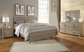 Culverbach Bedroom Set - FAMSA Furniture (TX)