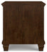 Danabrin Bedroom Set - FAMSA Furniture (TX)