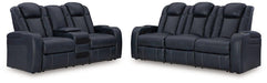 Fyne-Dyme Living Room Set - FAMSA Furniture (TX)