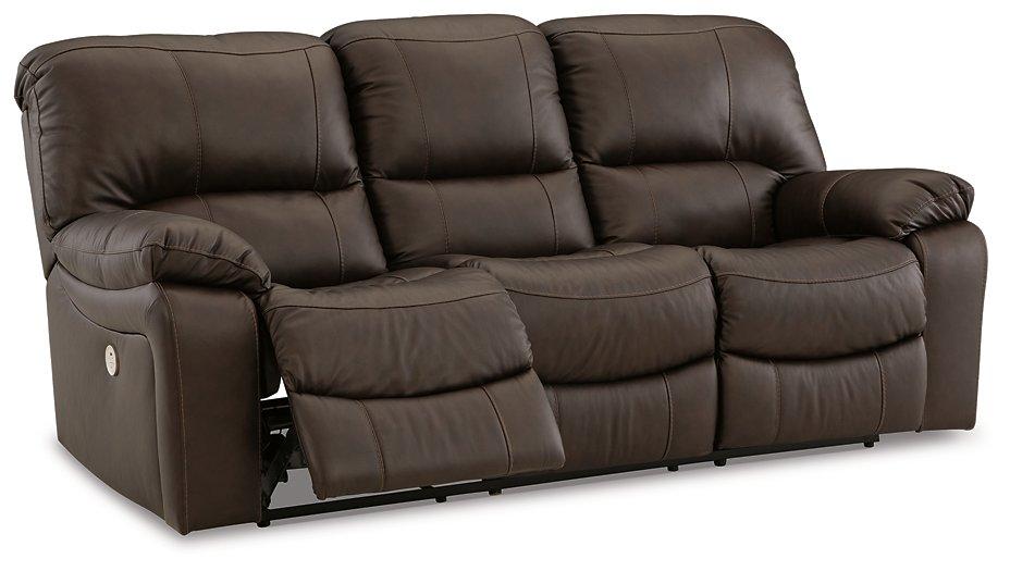 Leesworth Living Room Set - FAMSA Furniture (TX)