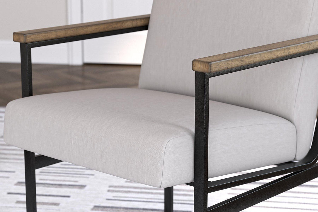 Montia Home Office Set - FAMSA Furniture (TX)