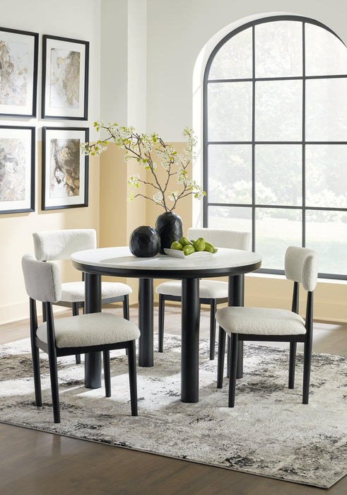 Xandrum Dining Package - FAMSA Furniture (TX)