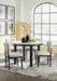 Xandrum Dining Package - FAMSA Furniture (TX)