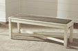 Bolanburg Dining Bench - FAMSA Furniture (TX)