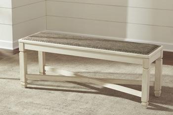 Bolanburg Dining Bench - FAMSA Furniture (TX)