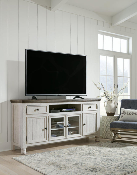 Havalance TV Stand - FAMSA Furniture (TX)