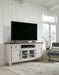 Havalance TV Stand - FAMSA Furniture (TX)