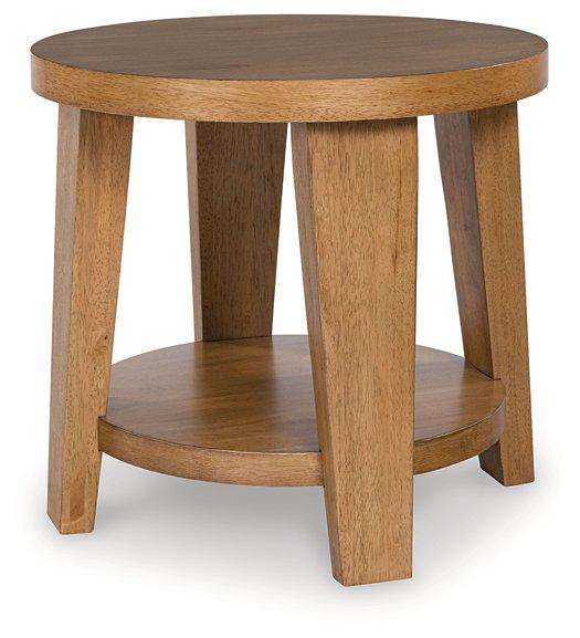 Kristiland Occasional Table Set - FAMSA Furniture (TX)