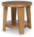 Kristiland Occasional Table Set - FAMSA Furniture (TX)