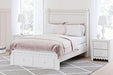 Mollviney Bedroom Set - FAMSA Furniture (TX)
