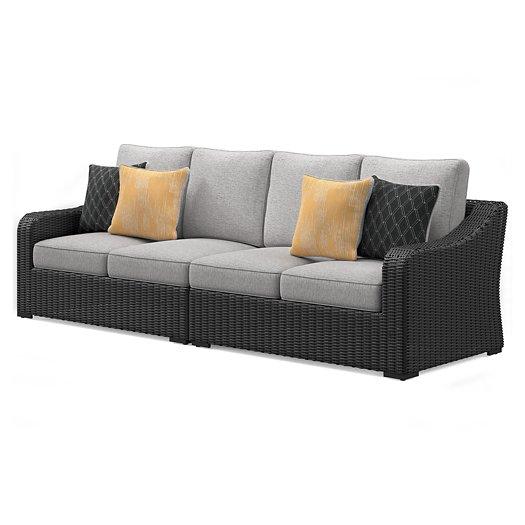 Beachcroft Outdoor Sectional - FAMSA Furniture (TX)