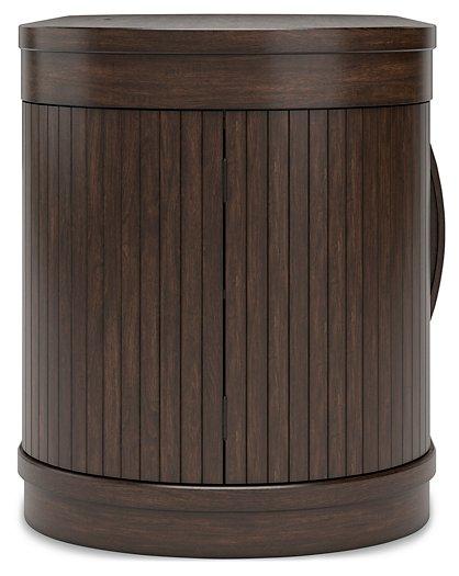 Korestone Home Office Set - FAMSA Furniture (TX)