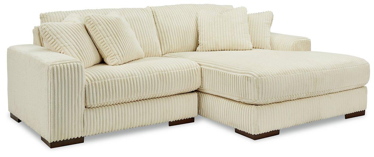 Lindyn Living Room Set - FAMSA Furniture (TX)
