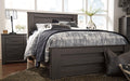 Brinxton Nightstand - FAMSA Furniture (TX)
