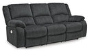 Draycoll Living Room Set - FAMSA Furniture (TX)