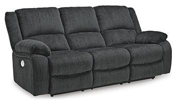 Draycoll Living Room Set - FAMSA Furniture (TX)