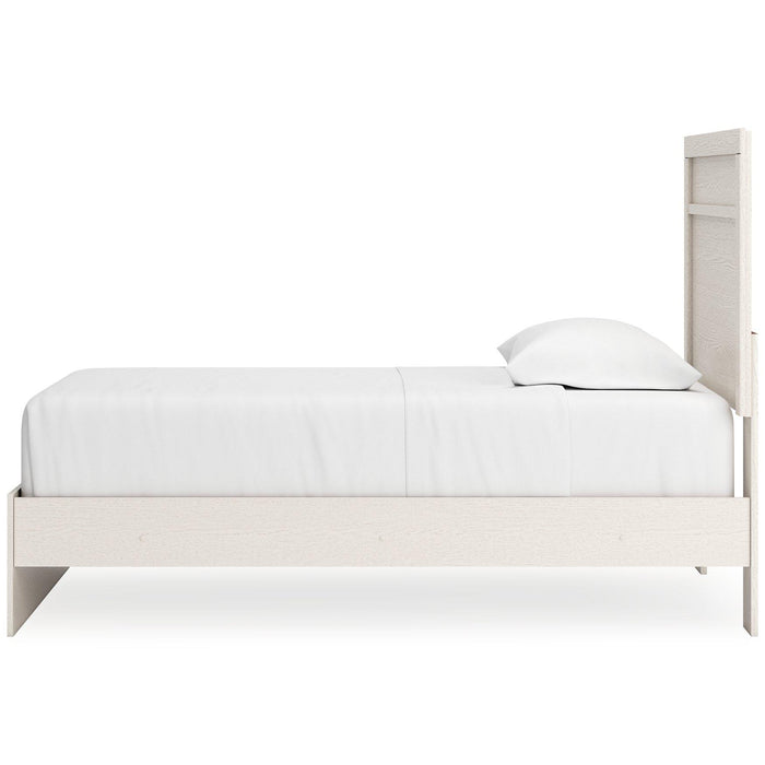 Stelsie Bedroom Set - FAMSA Furniture (TX)