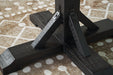 Valebeck Counter Height Dining Table - FAMSA Furniture (TX)