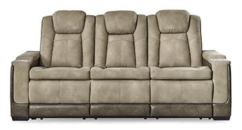 Next-Gen DuraPella Living Room Set - FAMSA Furniture (TX)