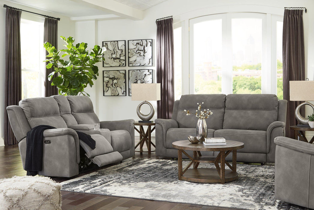 Next-Gen DuraPella Living Room Set - FAMSA Furniture (TX)