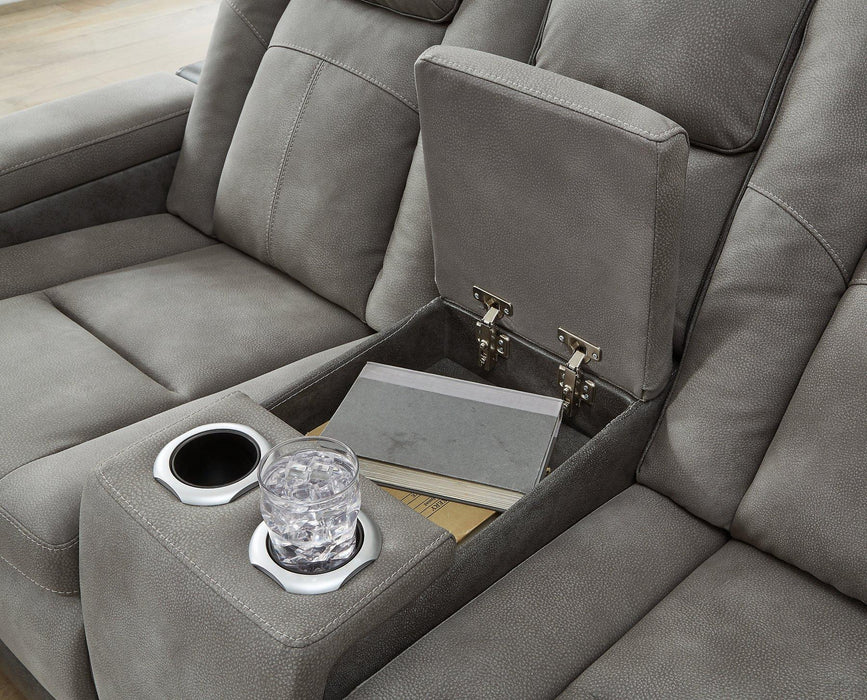 Next-Gen DuraPella Living Room Set - FAMSA Furniture (TX)