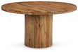 Dressonni Dining Room Set - FAMSA Furniture (TX)