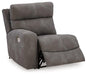 Next-Gen DuraPella Power Reclining Sectional Loveseat - FAMSA Furniture (TX)