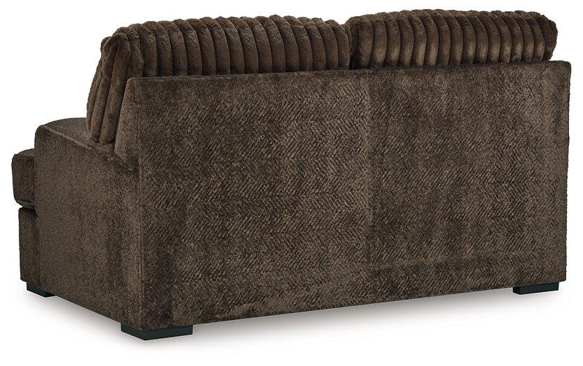 Aylesworth Upholstery Package - FAMSA Furniture (TX)