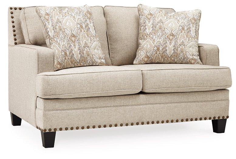 Claredon Living Room Set - FAMSA Furniture (TX)