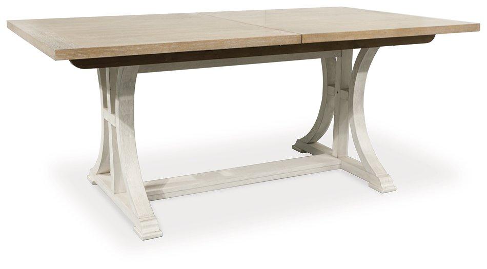 Shaybrock Dining Package - FAMSA Furniture (TX)
