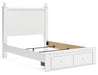 Mollviney Bedroom Set - FAMSA Furniture (TX)