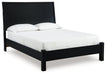 Danziar Bedroom Set - FAMSA Furniture (TX)