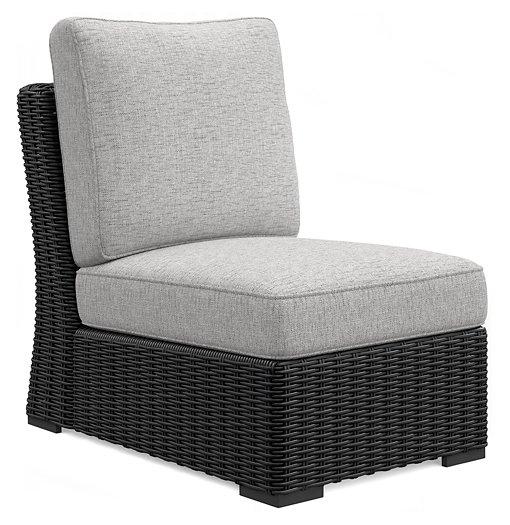 Beachcroft Outdoor Sectional - FAMSA Furniture (TX)