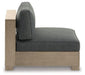 Citrine Park Outdoor Sectional - FAMSA Furniture (TX)
