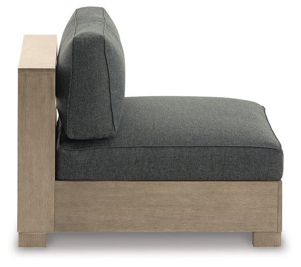 Citrine Park Outdoor Sectional - FAMSA Furniture (TX)