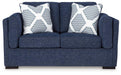 Evansley Living Room Set - FAMSA Furniture (TX)