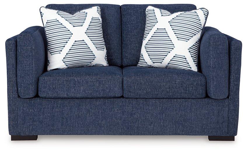 Evansley Living Room Set - FAMSA Furniture (TX)