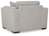 Evansley Living Room Set - FAMSA Furniture (TX)