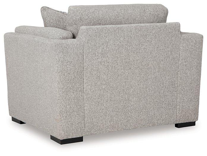 Evansley Living Room Set - FAMSA Furniture (TX)
