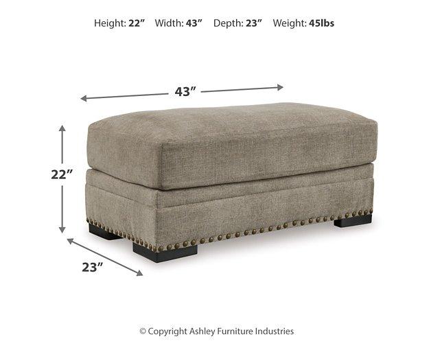 Galemore Living Room Set - FAMSA Furniture (TX)
