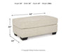 Heartcort Living Room Set - FAMSA Furniture (TX)