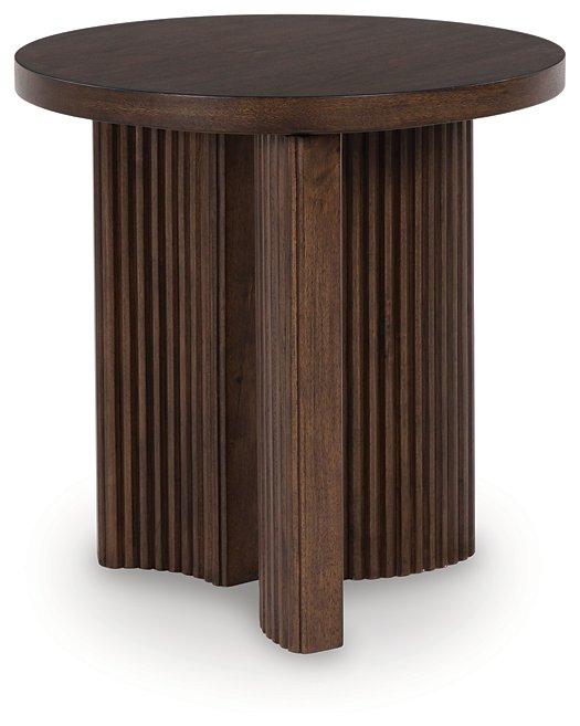 Korestone Occasional Table Set - FAMSA Furniture (TX)
