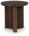Korestone Occasional Table Set - FAMSA Furniture (TX)
