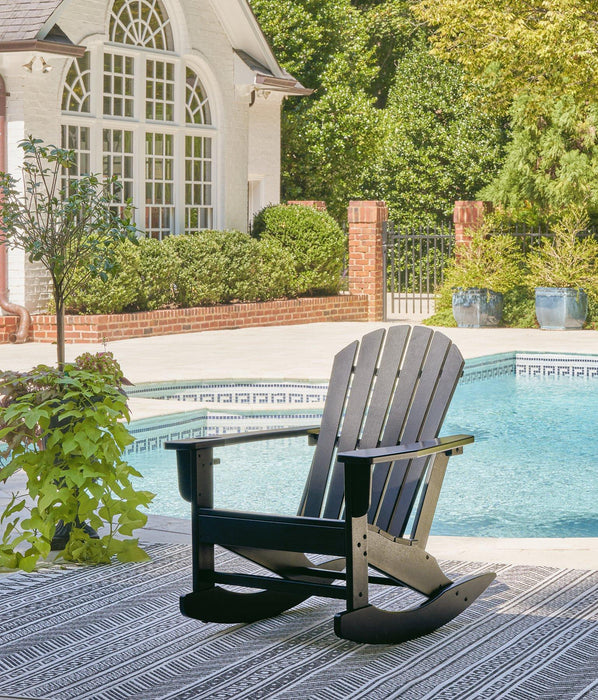 Sundown Treasure Outdoor Seating Set - FAMSA Furniture (TX)
