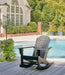 Sundown Treasure Outdoor Seating Set - FAMSA Furniture (TX)