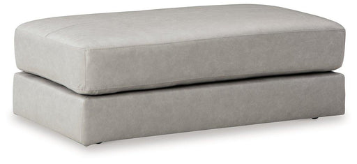 Amiata Oversized Accent Ottoman - FAMSA Furniture (TX)