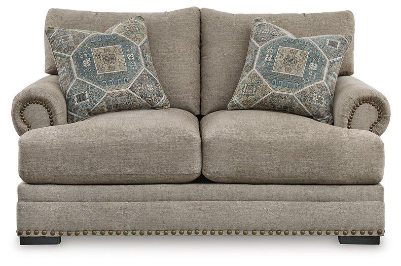Galemore Living Room Set - FAMSA Furniture (TX)