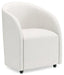 Korestone Home Office Set - FAMSA Furniture (TX)