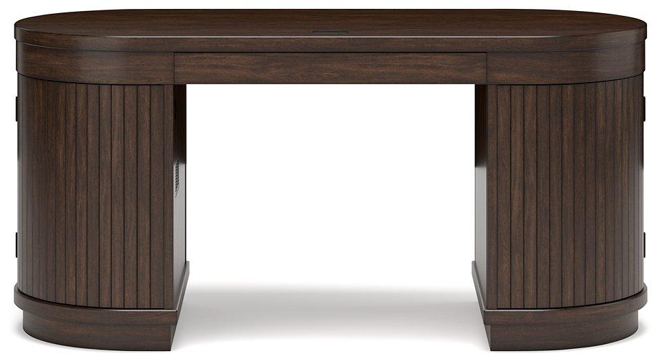 Korestone Home Office Set - FAMSA Furniture (TX)