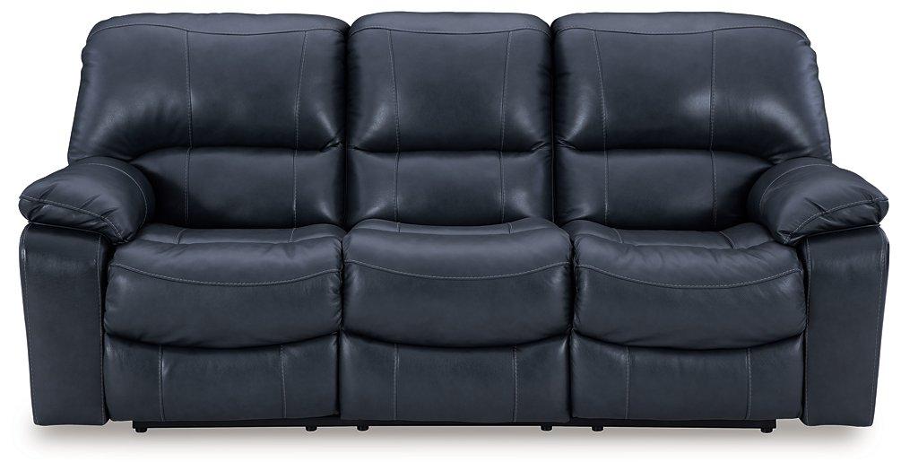 Leesworth Living Room Set - FAMSA Furniture (TX)